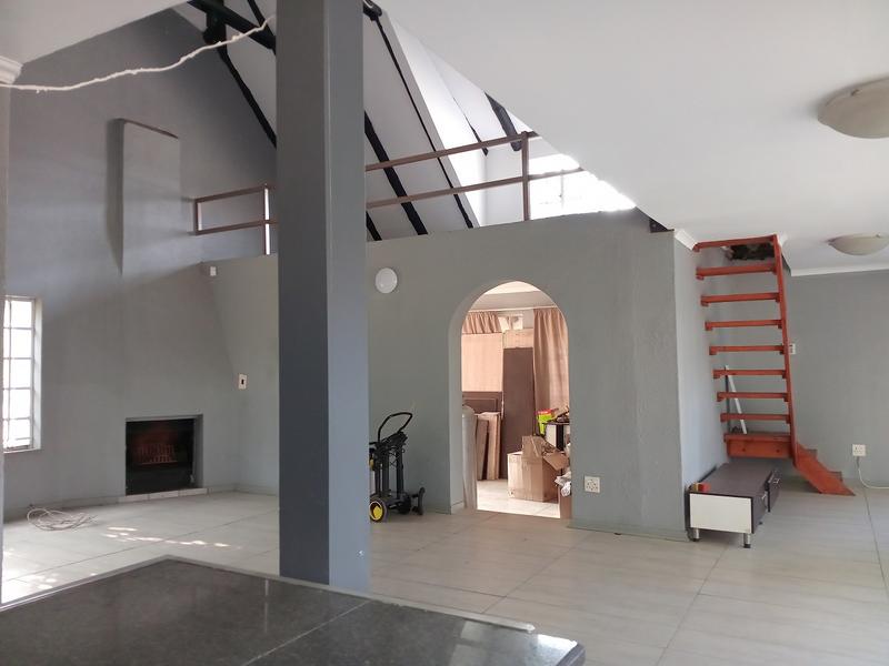 3 Bedroom Property for Sale in Vaalpark Free State
